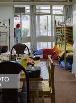 خوابگاه‌ها ۲ تا ۳ روز زودتر از آغاز کلاس‌ها به روی دانشجویان باز می‌شوند