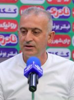 کمالوند: خیبر برای سهمیه آسیا نیامده است