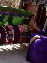 لالایی لری؛ میراثی که هنوز نفس می‌کشد