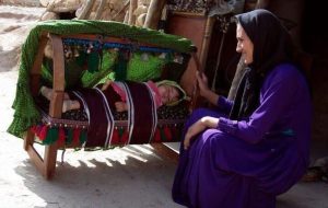 لالایی لری؛ میراثی که هنوز نفس می‌کشد