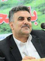 گام اعتباری لرستان برای حفاظت از منابع آب و خاک
