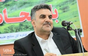 گام اعتباری لرستان برای حفاظت از منابع آب و خاک
