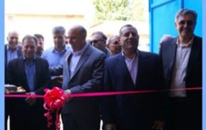 ۲۵۰ هکتار اراضی دیم در مسیر آبی‌شدن