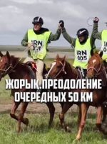 ۵۰ کیلومتر تا رکورد تاریخی ایران در بازیهای عشایر ۵۰ کیلومتر تا رکورد تاریخی ایران در بازیهای عشایر