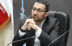 کمربندی شرقی خرم‌آباد تا نیمه دوم مهر زیر بار ترافیک می‌رود