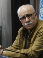 استاد سید فرید قاسمی شناسنامه پژوهش مستند و حافظه مکتوب لرستان