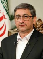 گره قرارداد راه‌آهن لرستان باز شد؛ پروژه در ۱۲ جبهه ادامه می‌یابد