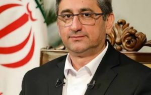گره قرارداد راه‌آهن لرستان باز شد؛ پروژه در ۱۲ جبهه ادامه می‌یابد