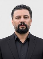 «خون‌بس»؛ مهار خشم تفنگ‌ها