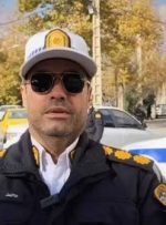 پلیس راهور لرستان آماده مدیریت ترافیک مدارس شد