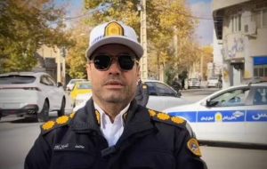پلیس راهور لرستان آماده مدیریت ترافیک مدارس شد پلیس راهور لرستان آماده مدیریت ترافیک مدارس شد