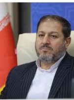 بانک ژنتیک مجرمان در لرستان باید تکمیل شود