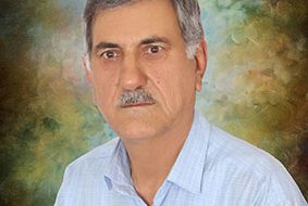دلگیر است این زنگ در میناب