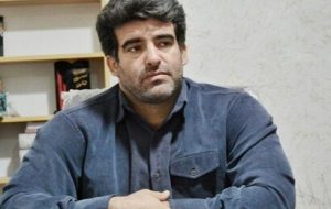 روایت دفاع مقدس در لرستان از کتاب تا صحنه بازسازی می‌آید