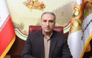۲۰۰ میلیارد ریال برای تقویت فناوری برق لرستان ۲۰۰ میلیارد ریال برای تقویت فناوری برق لرستان