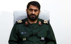 قدرت دفاعی امروز ایران ریشه در دفاع مقدس دارد قدرت دفاعی امروز ایران ریشه در دفاع مقدس دارد