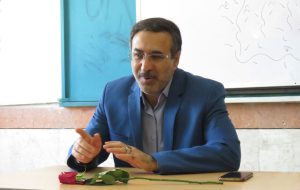 مدیرکل نوسازی مدارس: مدرسه‌سازی با مشارکت مردم شتاب می‌گیرد