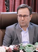 لرستان سالانه ۴۰ هزار تن مرغ به خارج از استان می‌فرستد