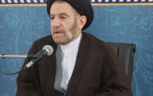 تأکید امام جمعه خرمآباد بر ارتقای شاخصهای آموزشی و تربیتی تأکید امام جمعه خرمآباد بر ارتقای شاخصهای آموزشی و تربیتی